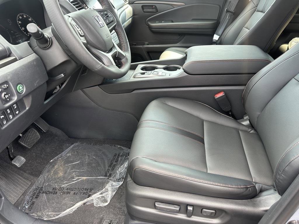 New 2026 Honda Ridgeline TrailSport image 7