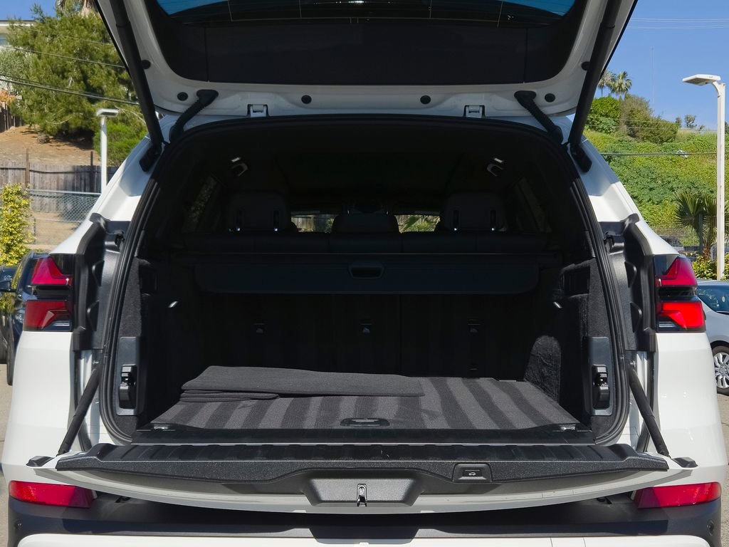 Used 2026 BMW X5 sDrive40i w/ Premium Package RWD image 21