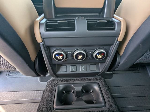 New 2026 Land Rover Defender 130 X-Dynamic SE image 13