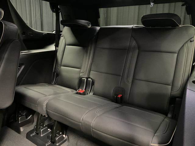 New 2026 Chevrolet Tahoe Premier image 10