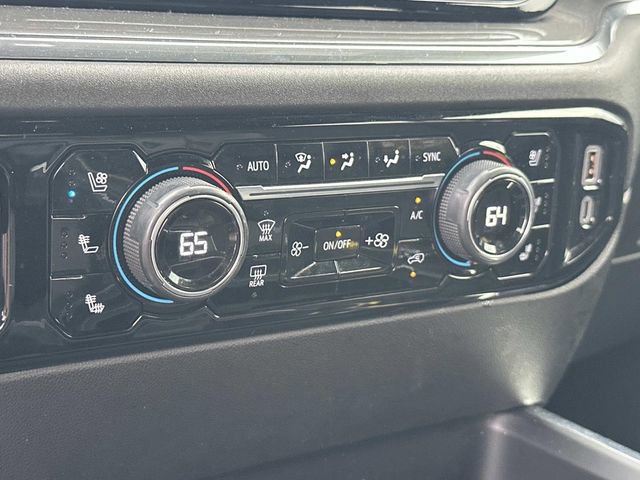 Used 2024 Chevrolet Silverado 2500 High Country w/ High Country Premium Package image 35