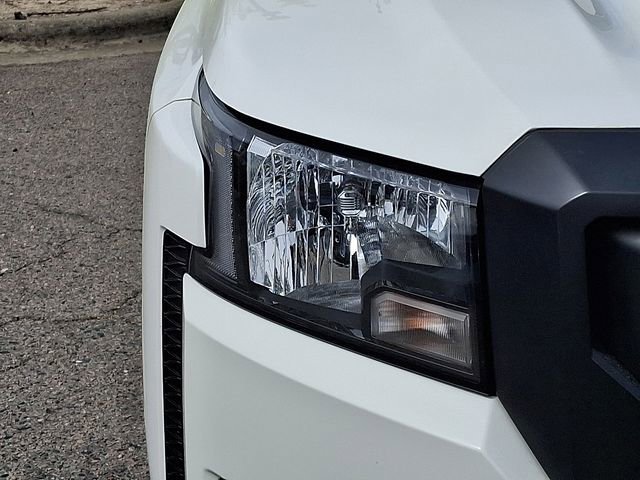 Certified 2024 Nissan Frontier S image 10