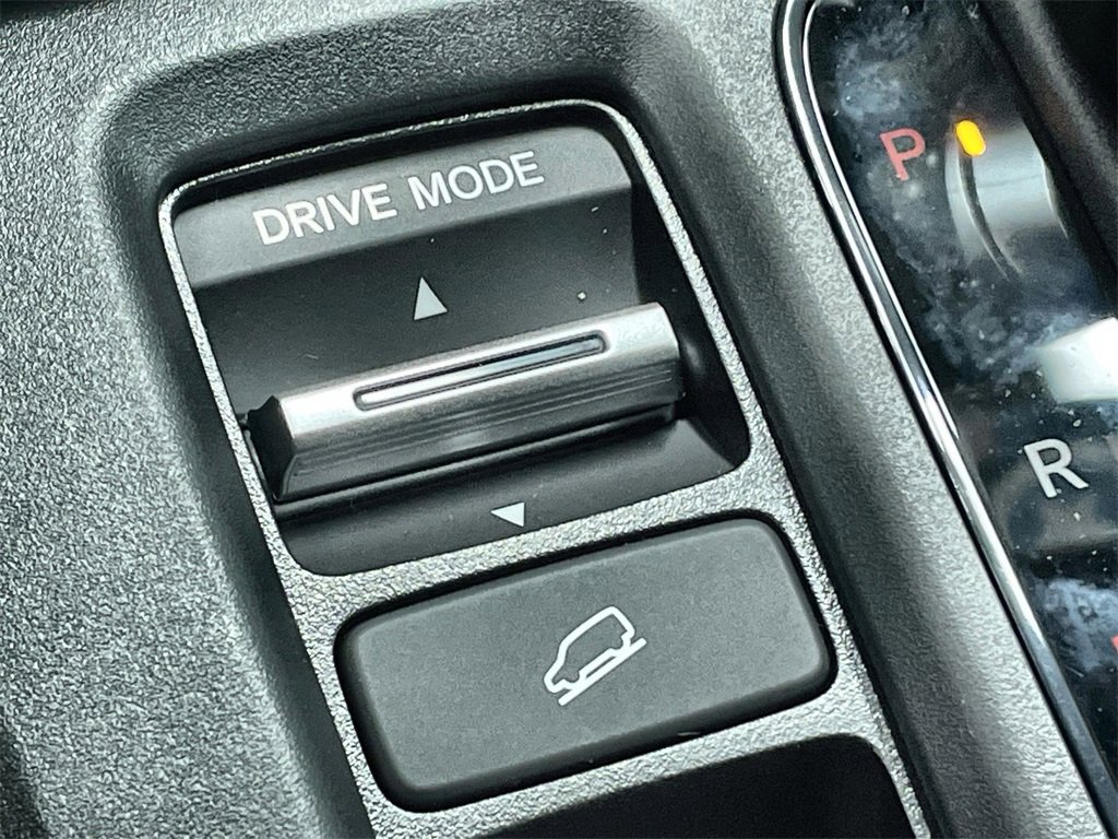 New 2026 Honda CR-V TrailSport image 20