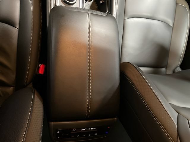 Certified 2025 Nissan Pathfinder SL AWD/4WD image 17