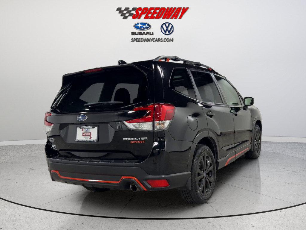 Used 2023 Subaru Forester Sport AWD/4WD image 6