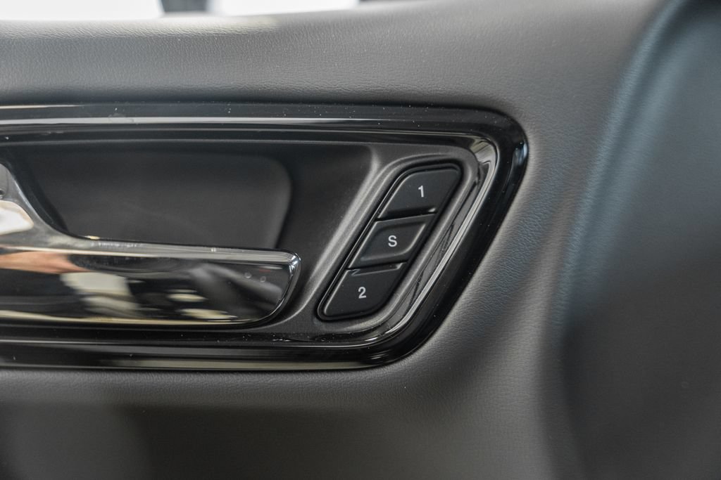 New 2026 Dodge Durango GT AWD/4WD image 44