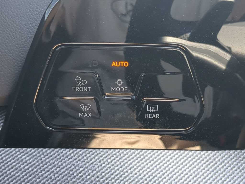 New 2026 Volkswagen Golf w/ Euro Style Package AWD/4WD image 26