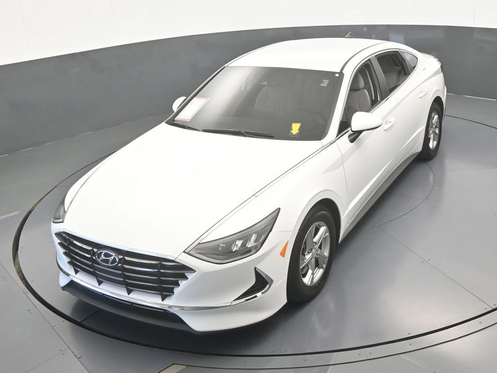 Used 2022 Hyundai Sonata SE image 42