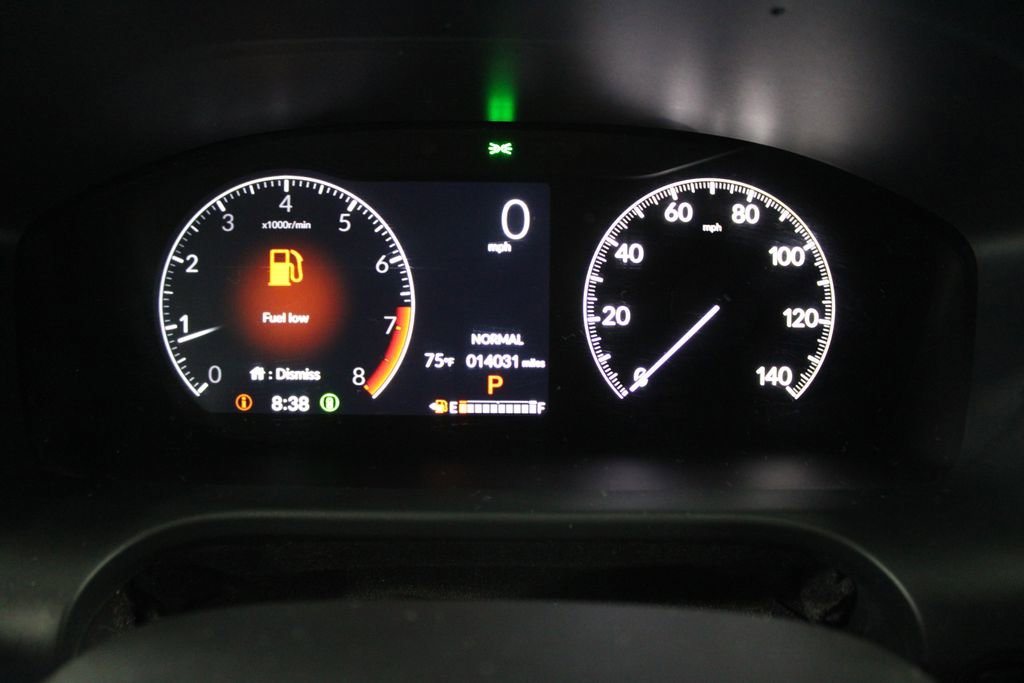 Used 2023 Honda HR-V Sport image 32