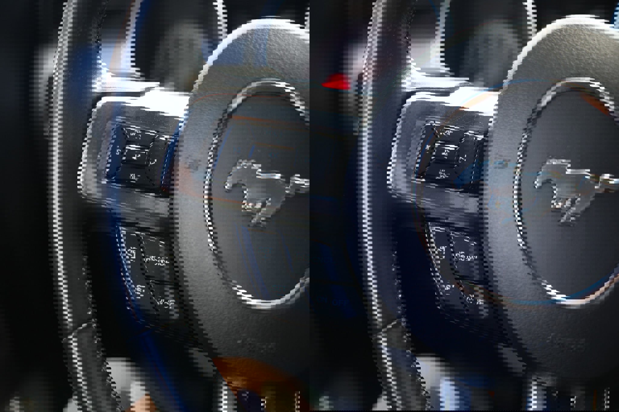 Used 2021 Ford Mustang GT w/ Black Accent Package image 31