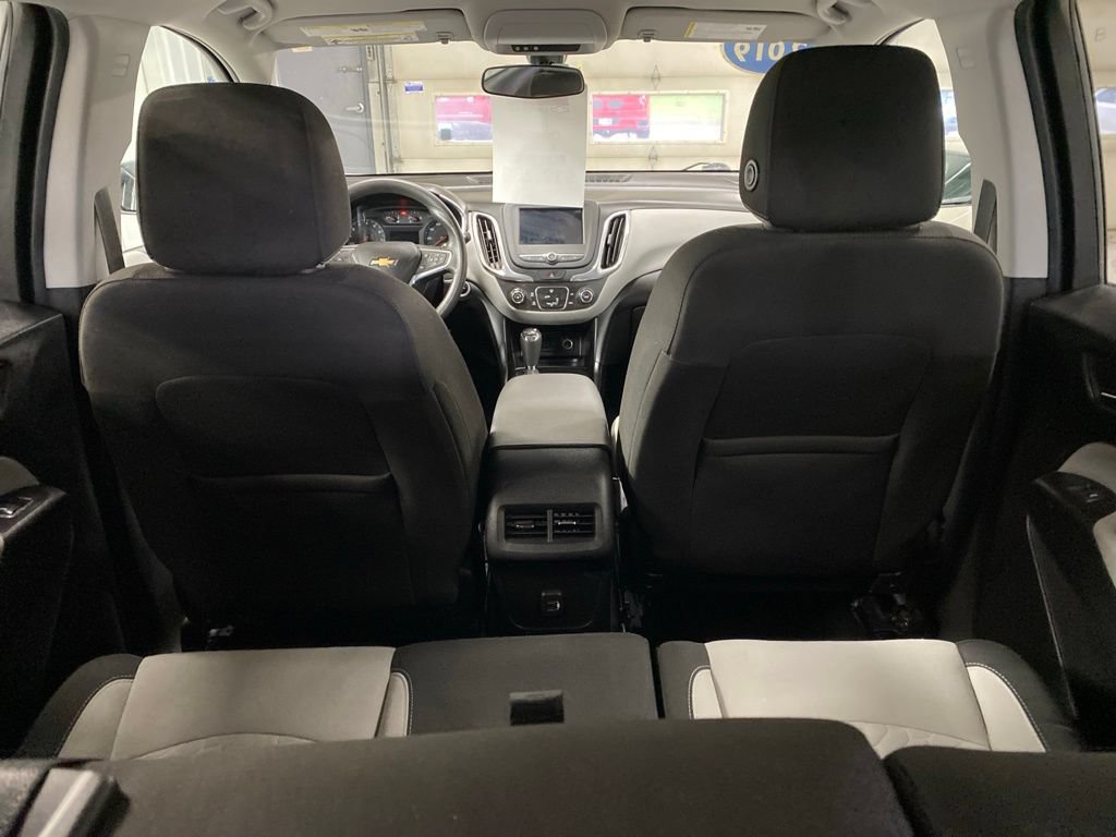 Used 2019 Chevrolet Equinox LS w/ LS Convenience Package AWD/4WD image 12