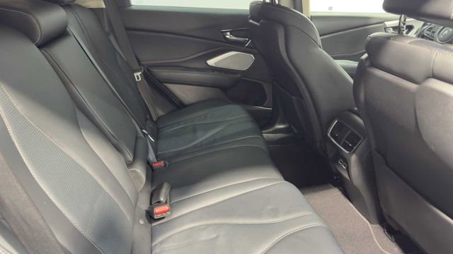 Used 2020 Acura RDX w/ Technology Package image 14