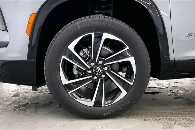 New 2026 Buick Enclave Sport Touring w/ Power Package AWD/4WD image 14