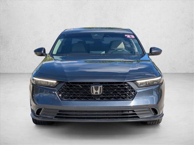 Used 2023 Honda Accord EX image 2