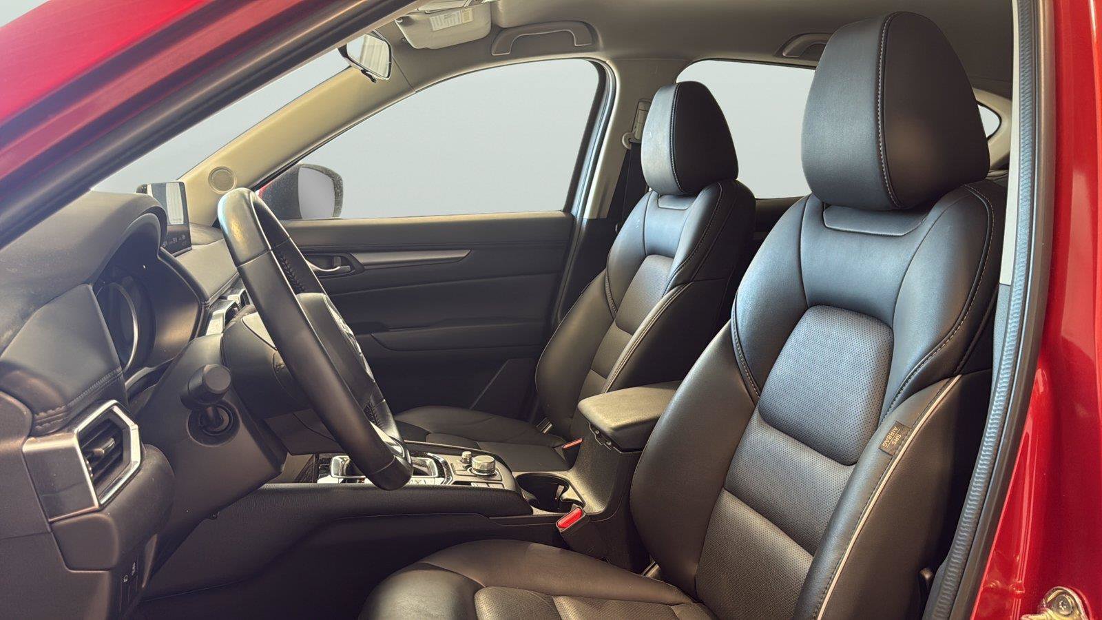 Used 2024 MAZDA CX-5 AWD 2.5 S image 10