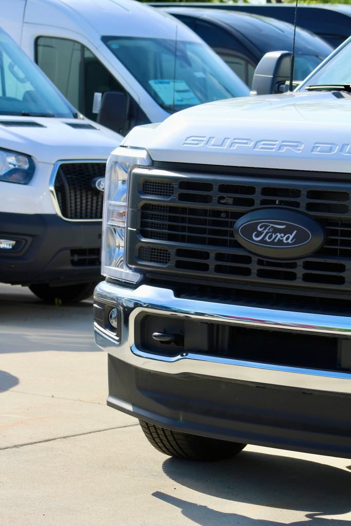 New 2026 Ford F250 XL AWD/4WD image 20
