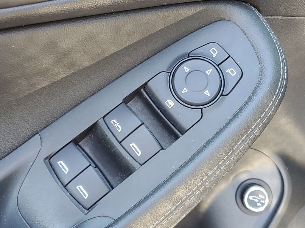 Used 2020 Buick Encore GX Select AWD/4WD image 22