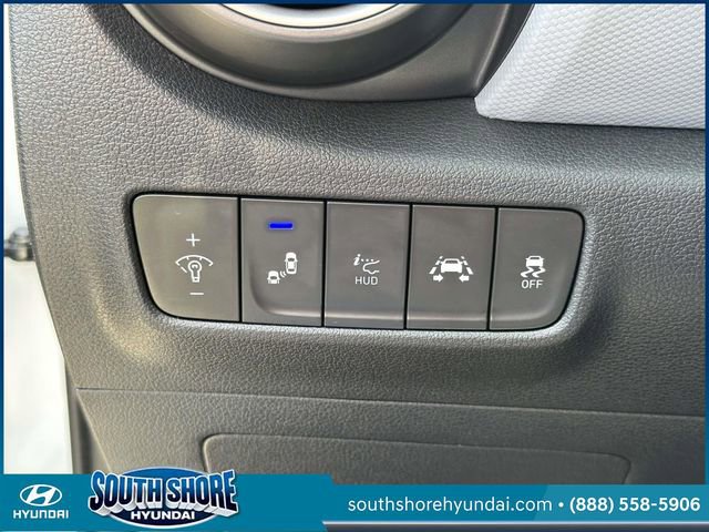 Used 2020 Hyundai Kona Ultimate AWD/4WD image 21