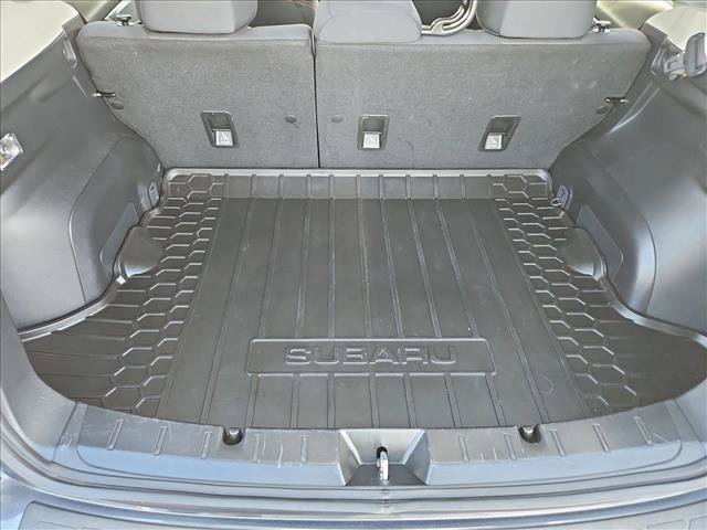 Used 2023 Subaru Crosstrek 2.0i Premium AWD/4WD image 6