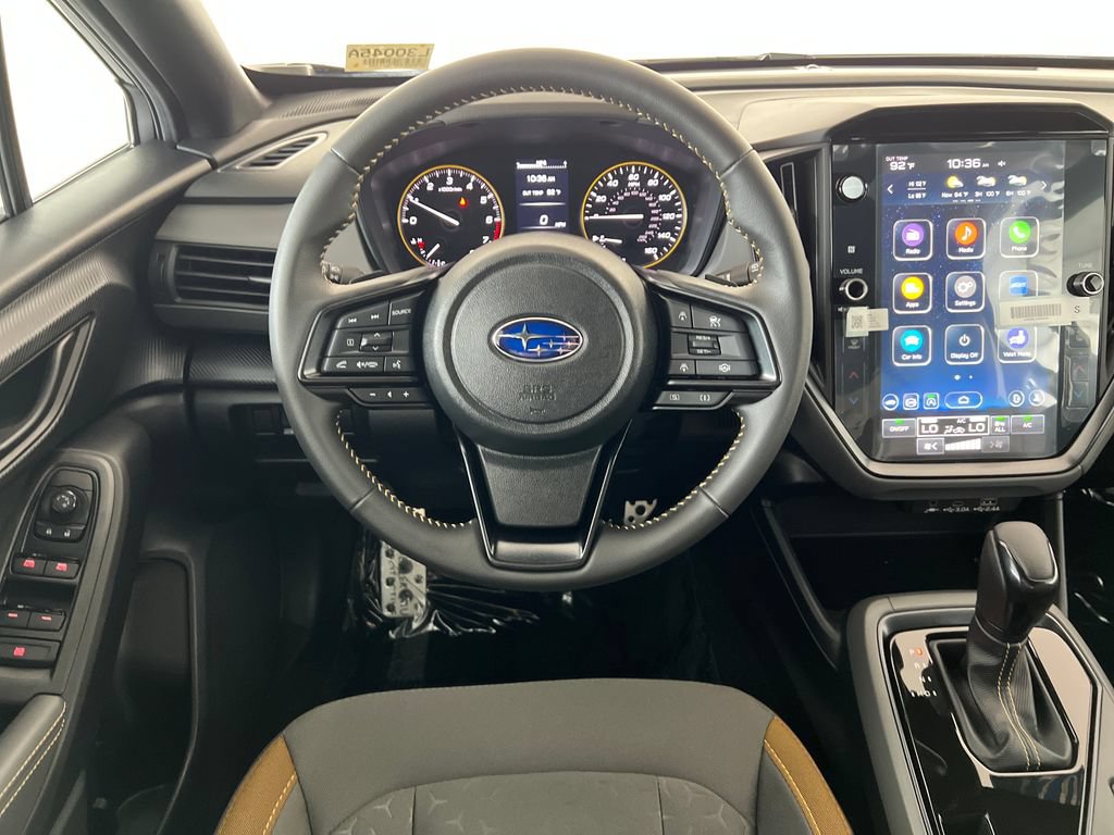 Certified 2024 Subaru Crosstrek 2.5i Sport AWD/4WD image 15