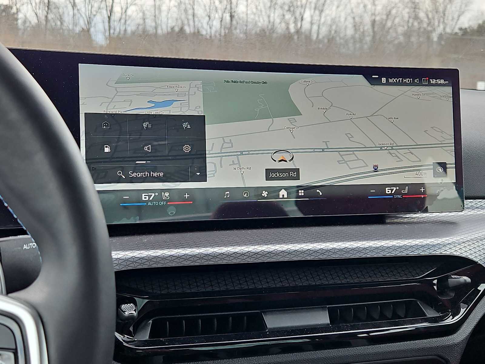 New 2026 BMW 440i xDrive M440i xDrive w/ Parking Assistance Package image 34