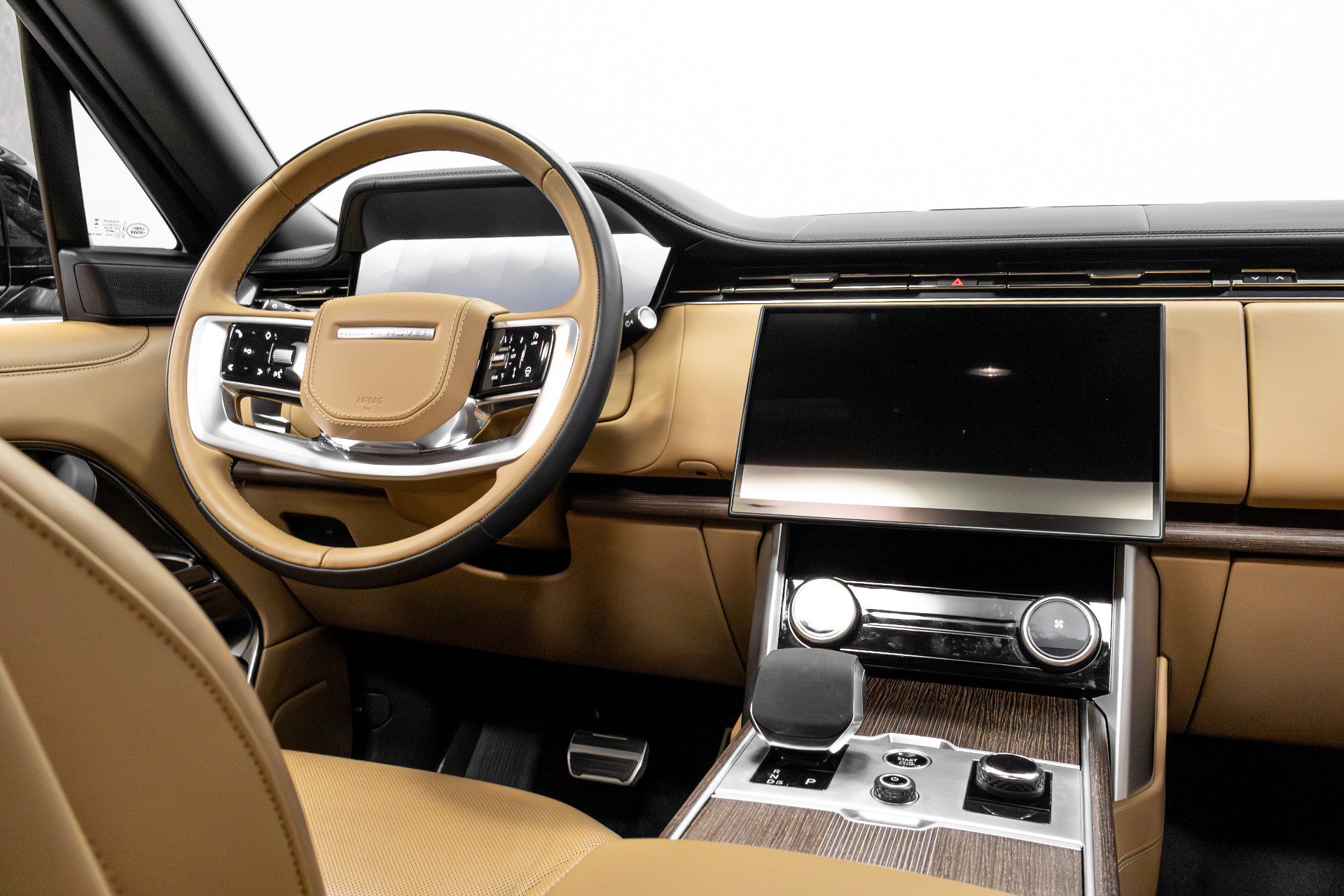 Used 2023 Land Rover Range Rover Autobiography image 29