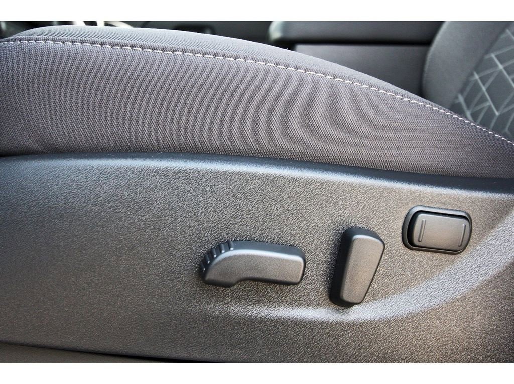 New 2026 Nissan Frontier SV w/ SV Convenience Package image 22