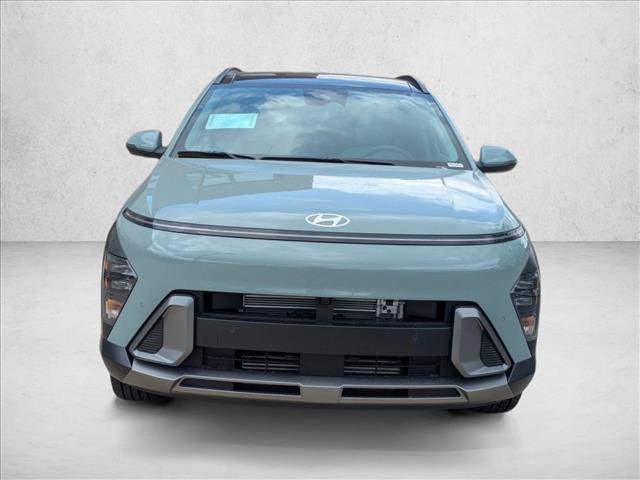 New 2026 Hyundai Kona Limited FWD image 6