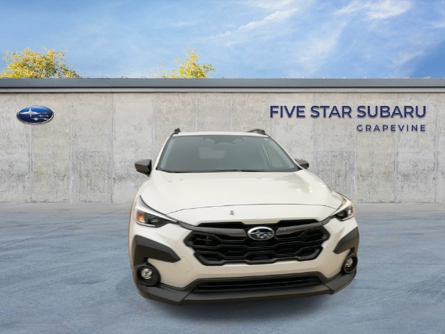 Certified 2026 Subaru Crosstrek 2.5i Premium AWD/4WD image 3