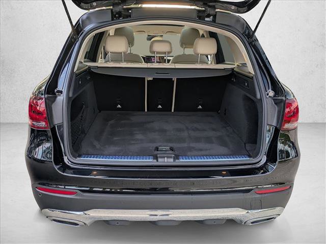 Certified 2022 Mercedes-Benz GLC 300 image 6
