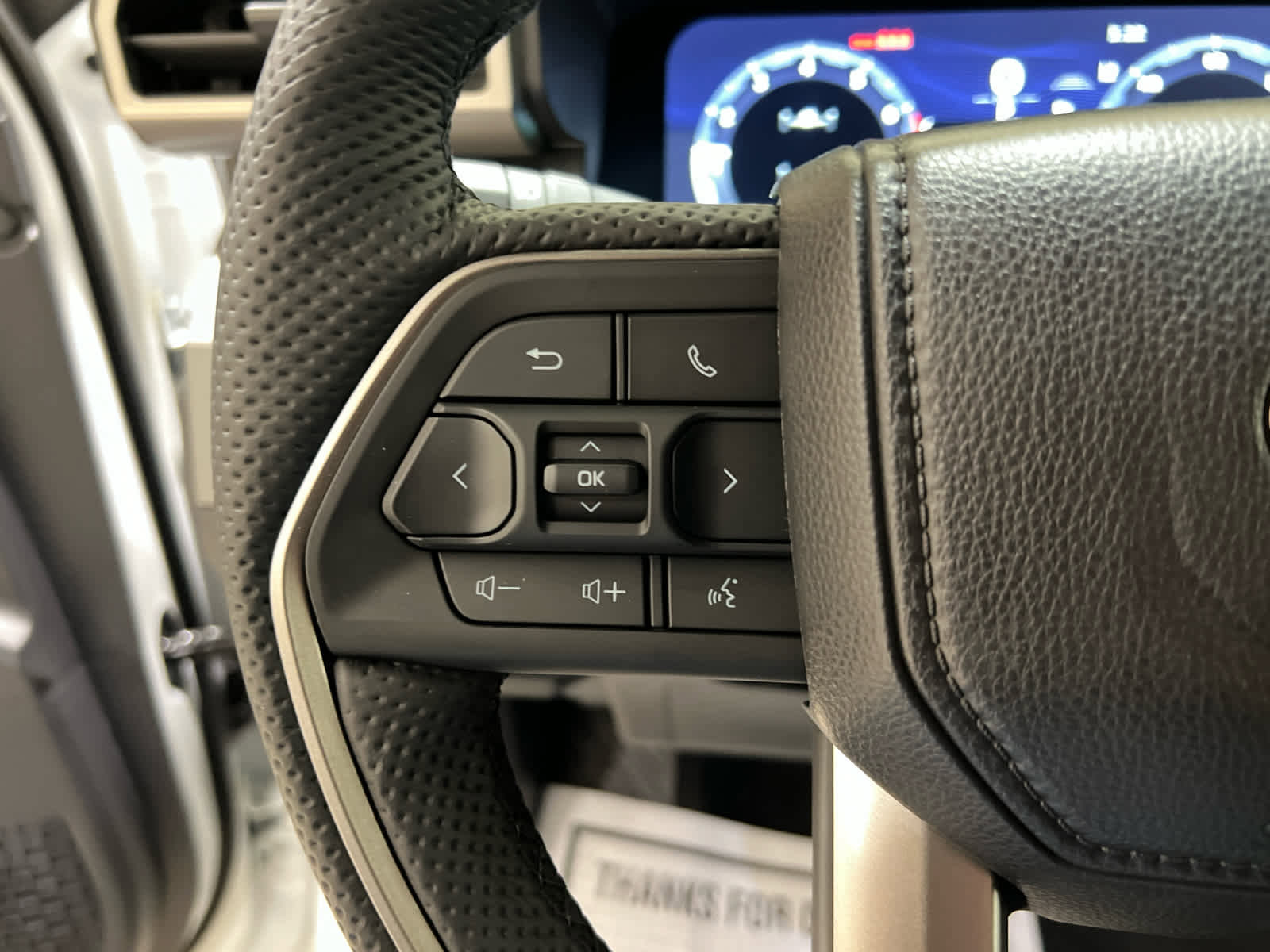 New 2026 Toyota Tacoma TRD Off-Road w/ TRD Off Road Upgrade Package image 21