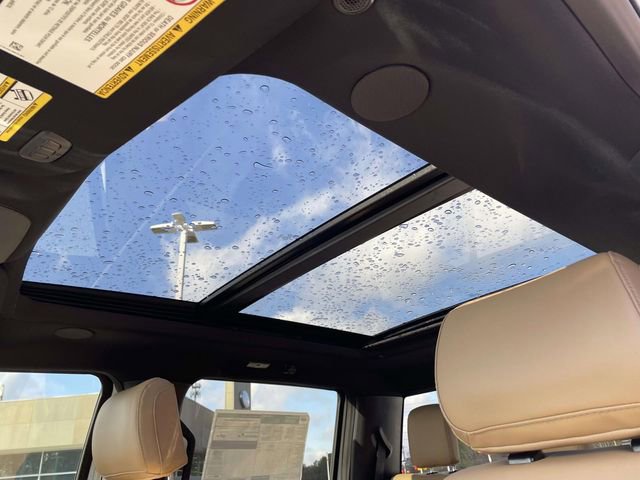 New 2026 Ford F350 Lariat w/ Lariat Ultimate Package image 18