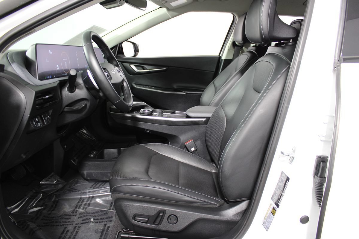 Used 2024 Kia EV6 Wind w/ Wind Technology Package RWD image 11