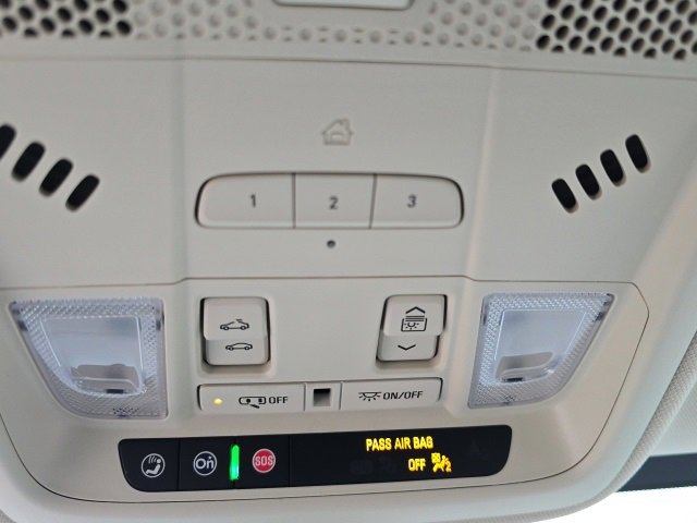 New 2026 Cadillac XT5 Premium Luxury image 35