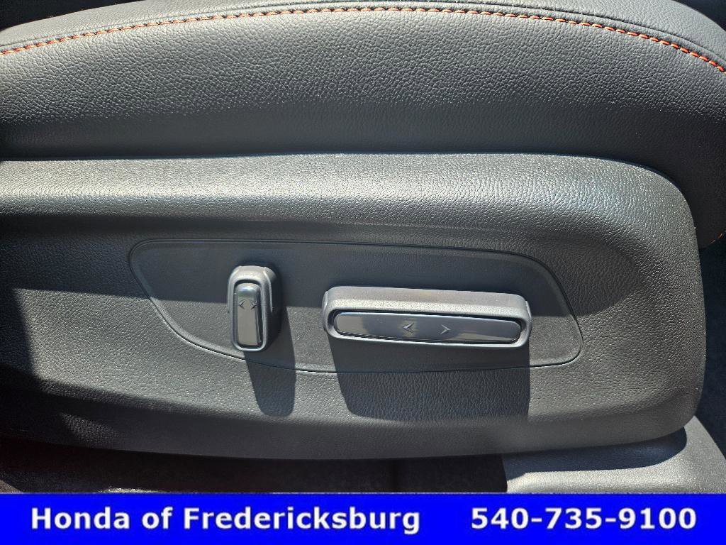 Used 2026 Honda CR-V Sport-L image 19