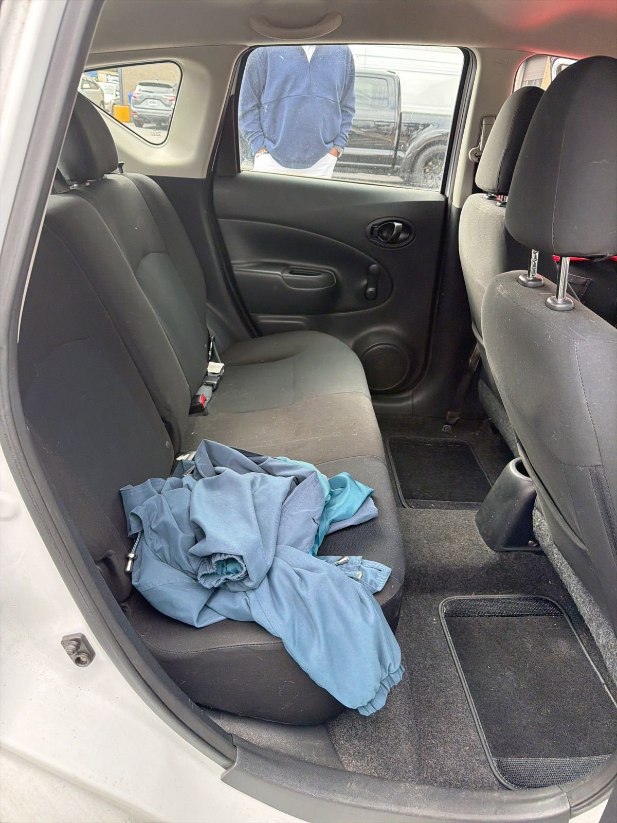 Used 2014 Nissan Versa Note S Plus image 11