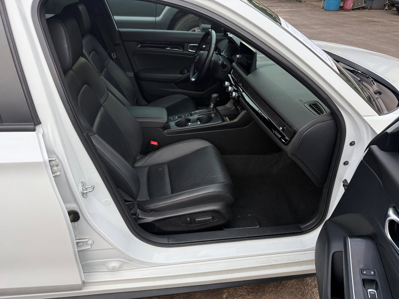 Used 2023 Honda Civic Sport Touring image 29