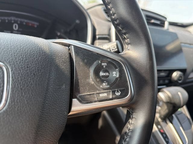 Used 2018 Honda CR-V Touring image 28