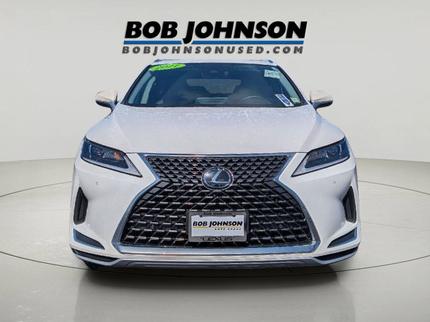 Used 2021 Lexus RX 350 AWD w/ Premium Package image 6