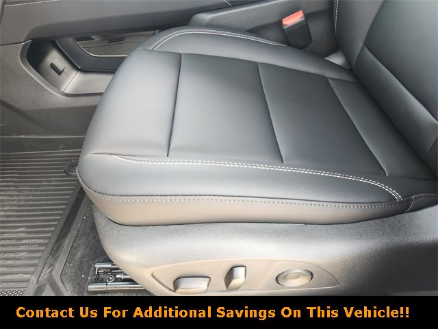 New 2026 GMC Acadia Elevation w/ Black Edition image 18