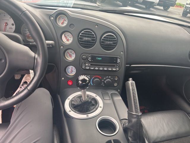 Used 2009 Dodge Viper ACR RWD image 3