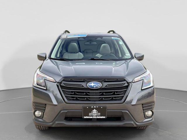 Used 2023 Subaru Forester Premium image 9