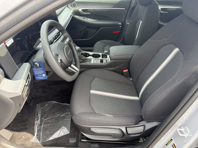 New 2026 Hyundai Sonata SE image 9