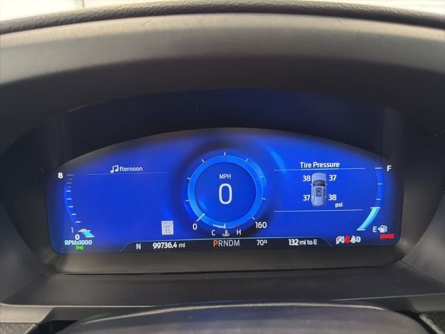 Used 2021 Ford Explorer ST w/ Equipment Group 401A image 14