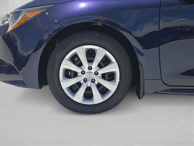 New 2026 Toyota Corolla LE FWD image 10
