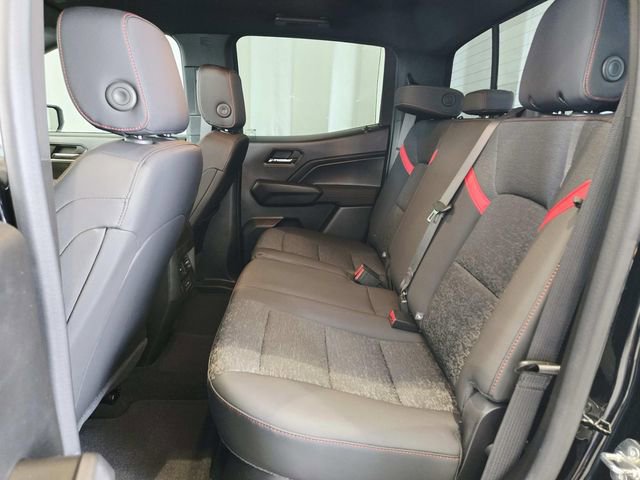 Certified 2023 Chevrolet Colorado Z71 w/ Z71 Convenience Package 2 image 9