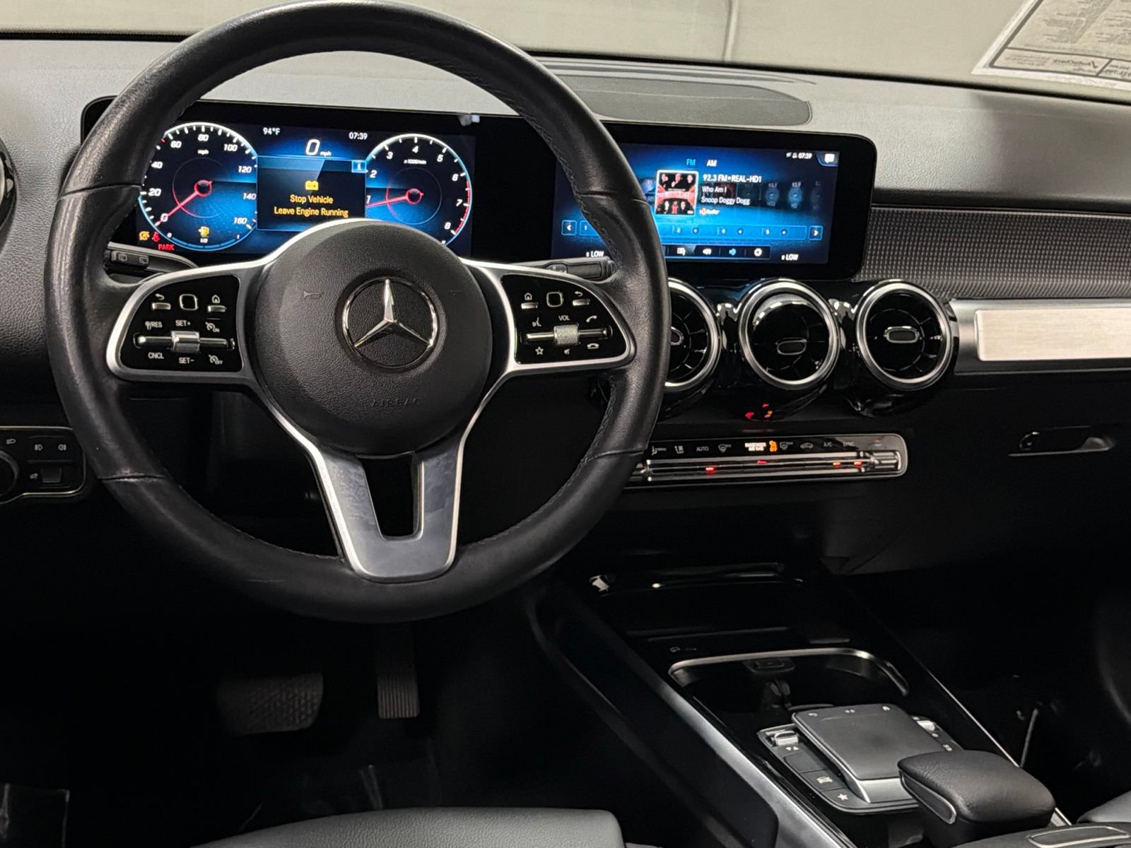Certified 2022 Mercedes-Benz GLB 250 image 35
