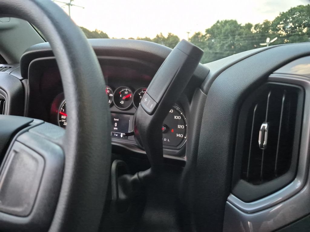 New 2026 GMC Sierra 1500 Pro w/ Graphite Edition AWD/4WD image 22