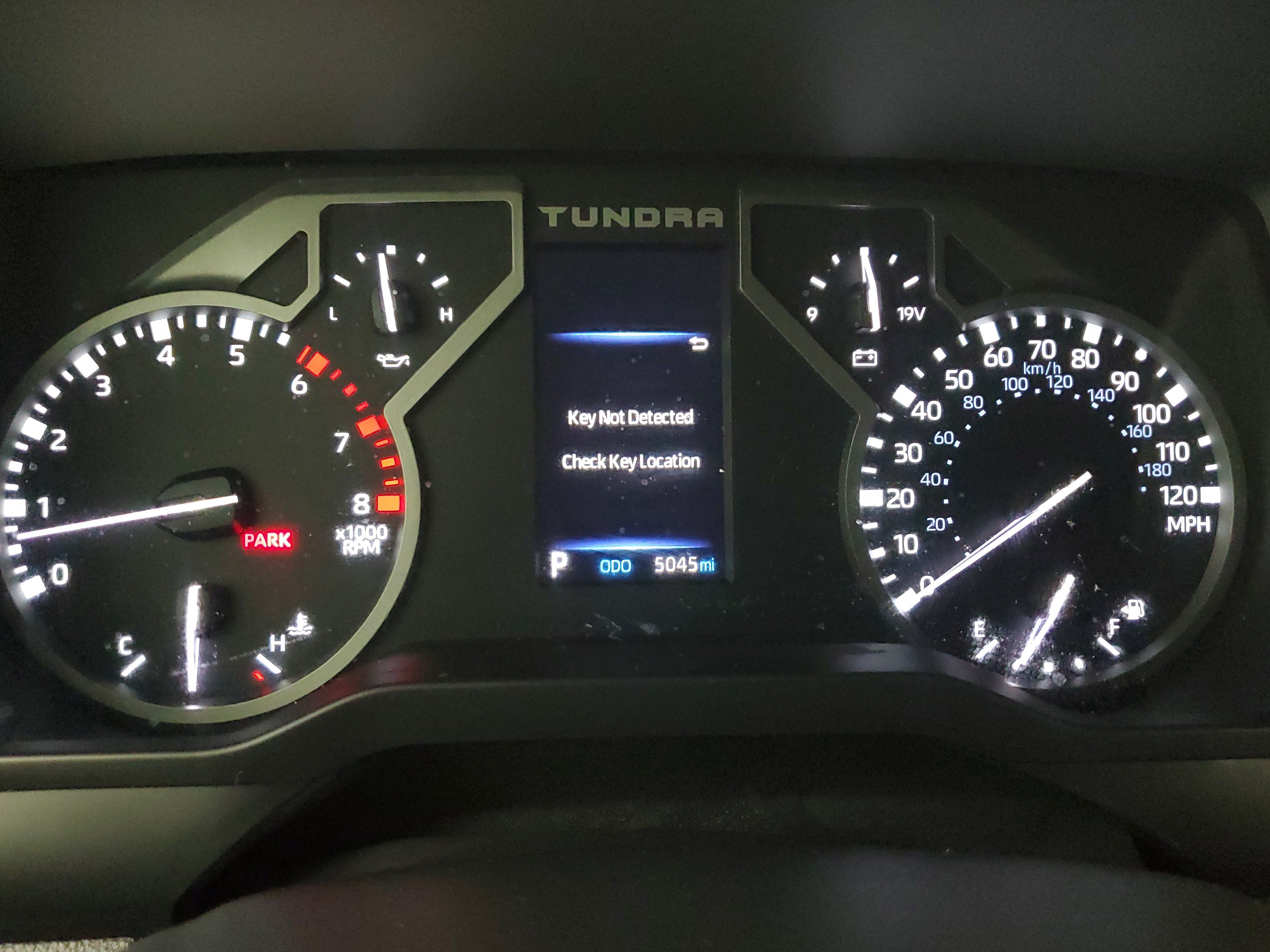 Certified 2026 Toyota Tundra SR5 w/ SR5 Convenience Package AWD/4WD image 23