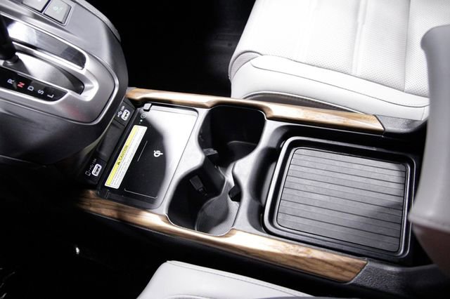 Certified 2022 Honda CR-V Touring image 28